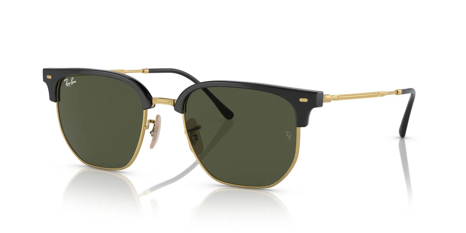 Ray-Ban New Clubmaster 4416F Sunglasses - view 33